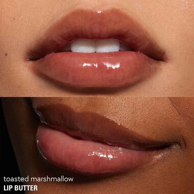 Kylie Skin Lip Butter faces kylie skin lip butter