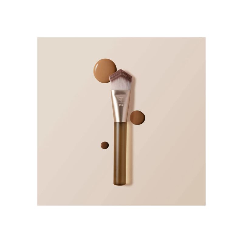 real techniques new nudes 2.0