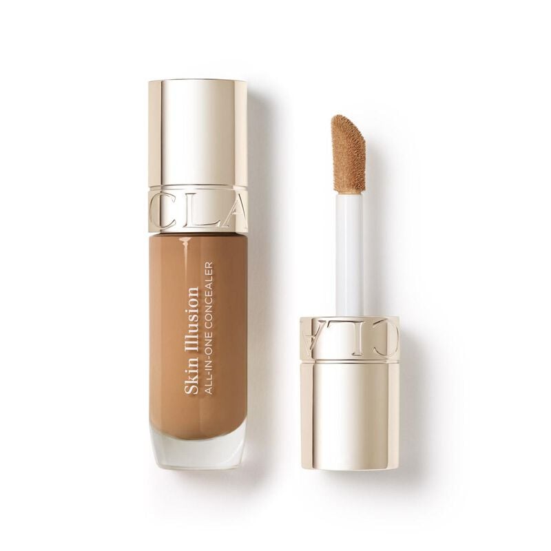 clarins skin illusion allinone longwear & hydrating care