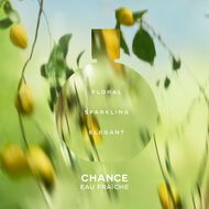 CHANCE EAU FRAÎCHE EDP faces chance eau fra che edp