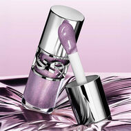 faces loveshine plumping lip oil