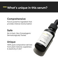 Squalane 100% Face Oil faces squalane 100 face oil