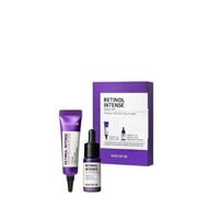 faces retinol intensive trial kit