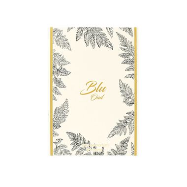 faces عطر بلو عود