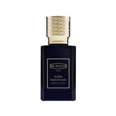 Fleur Narcotique faces fleur narcotique