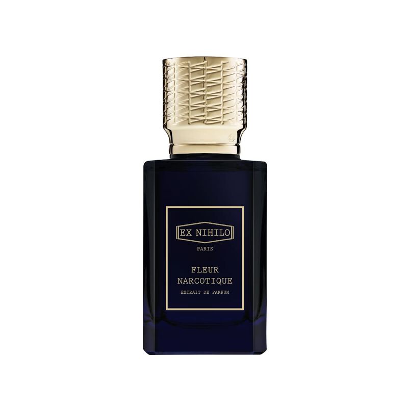 ex nihilo fleur narcotique