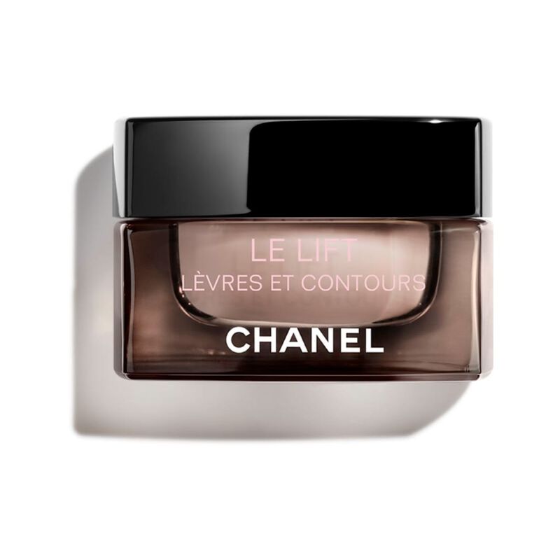 شانيل le lift soin levres et contours
