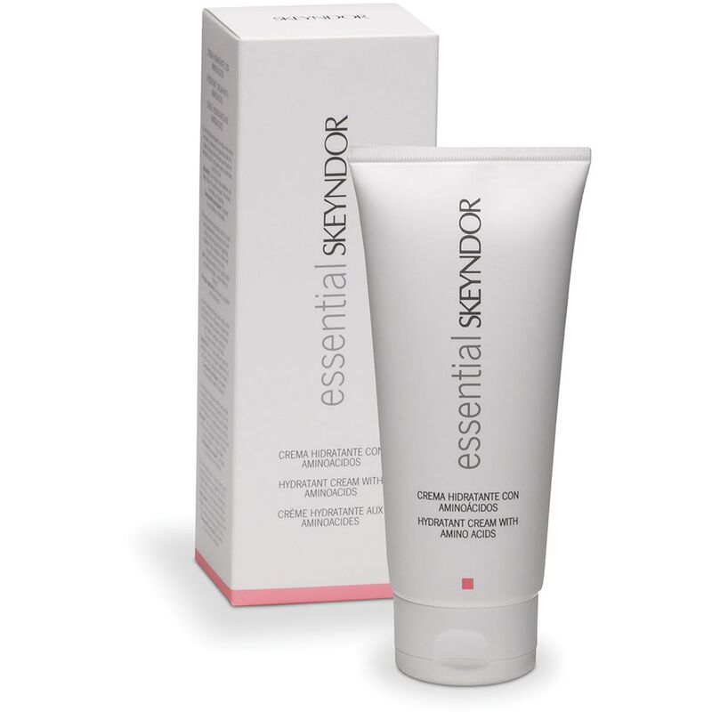 سكايندور كريم المرطب بالأحماض الأمينية للبشرة الجافة