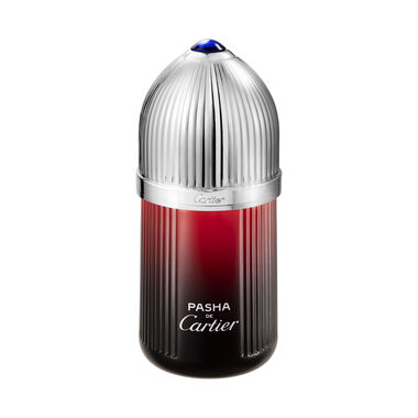 faces باشا دو كارتييه إديسيون نوار سبور ماء تواليت