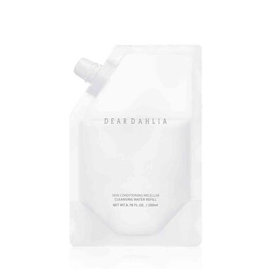Skin Conditioning Micellar Cleansing Water Refill faces skin conditioning micellar cleansing water refill