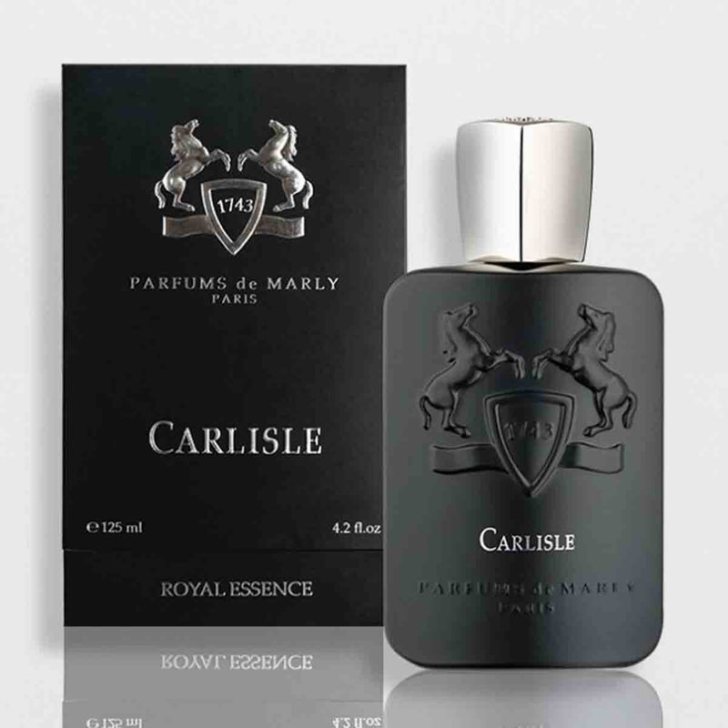 parfums de marly carlisle 125ml spray