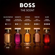 faces boss the scent intense
