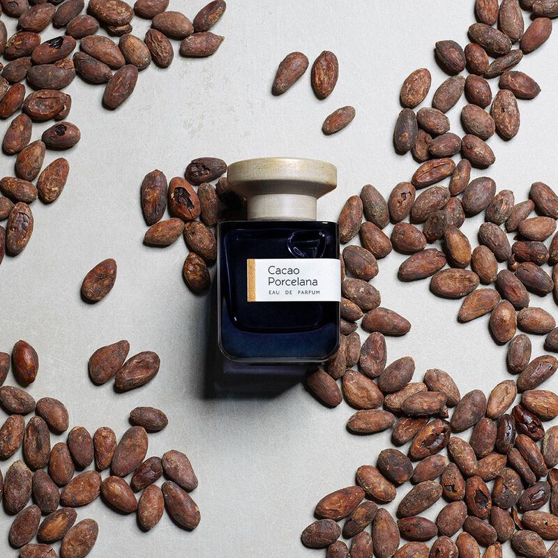 أتيليه ماتيري عطر كاكاو بورسيلانا