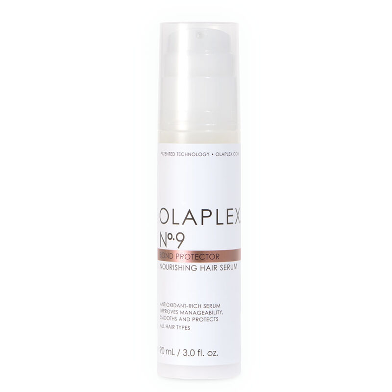 olaplex no 9 bond protector nourishing hair serum