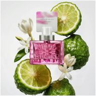 faces charm perfume