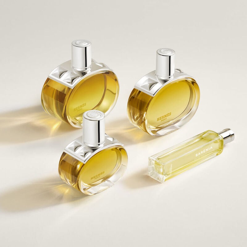 hermes barenia intense