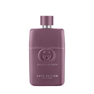 faces guilty love edition