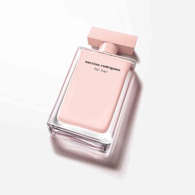 faces عطر فور هير أو دو بارفان