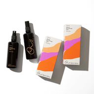 Fulvic Ionic Mineral Face and Scalp Toner faces fulvic ionic mineral face and scalp toner