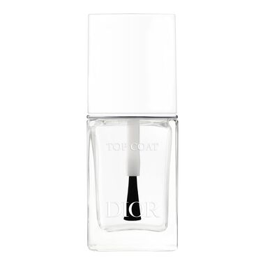 faces dior top coat