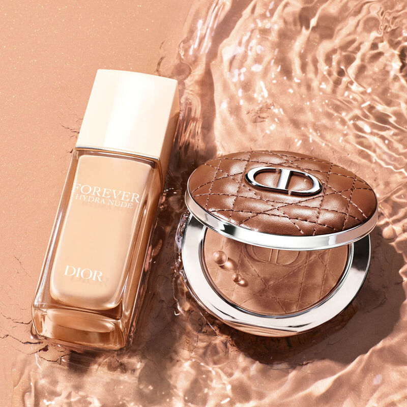 dior forever hydra nude