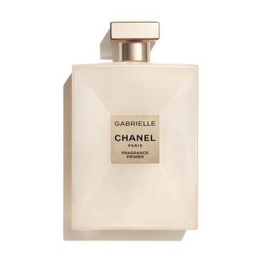 faces برايمر عطر غابرييل شانيل
