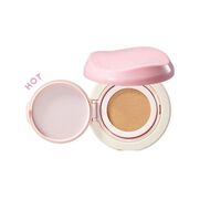 faces fresh matte cushion light