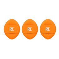 faces mini miracle concealer puff trio