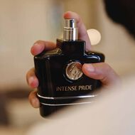 Intense Pride Eau De Parfum faces intense pride eau de parfum