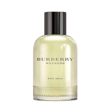 Weekend Eau de Toilette faces weekend eau de toilette
