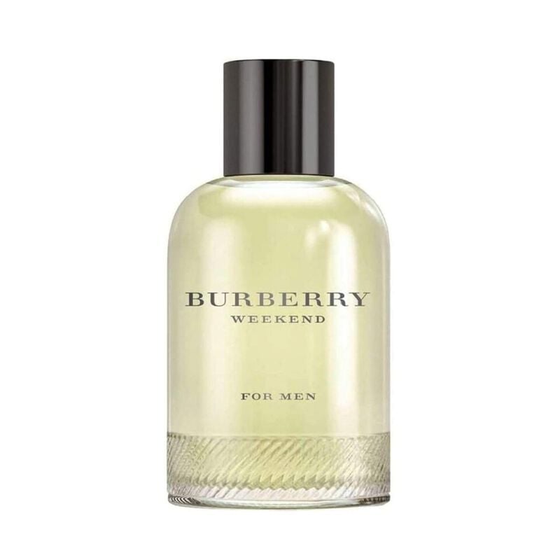 burberry weekend eau de toilette
