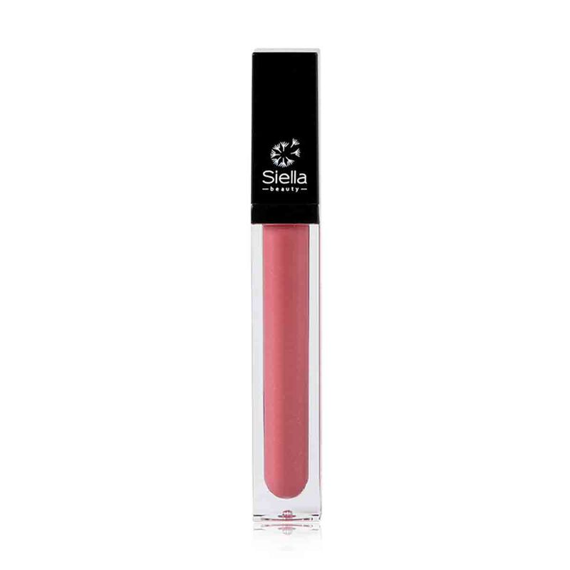 siella beauty lip gloss