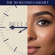 faces واندرلاش رفع الرموش في 30 ثانية