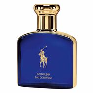 Polo Blue Gold Blend Eau De Parfum 125ml faces polo blue gold blend eau de parfum 125ml