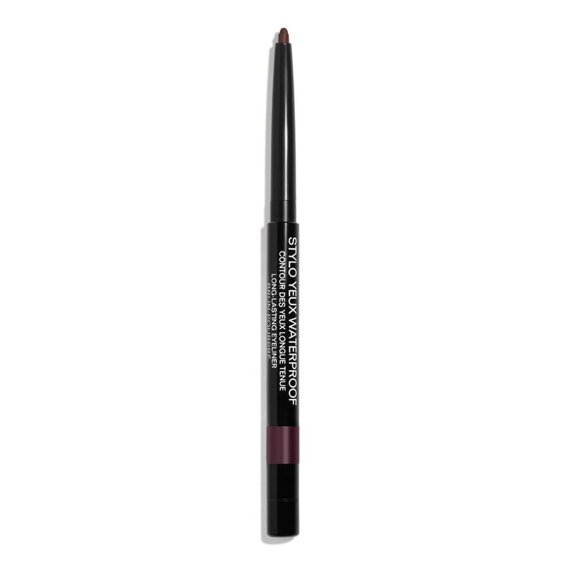 chanel stylo yeux waterproof longwear kohl pencil