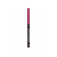 faces lip liner lasting finish exaggerate   105  mauve spell