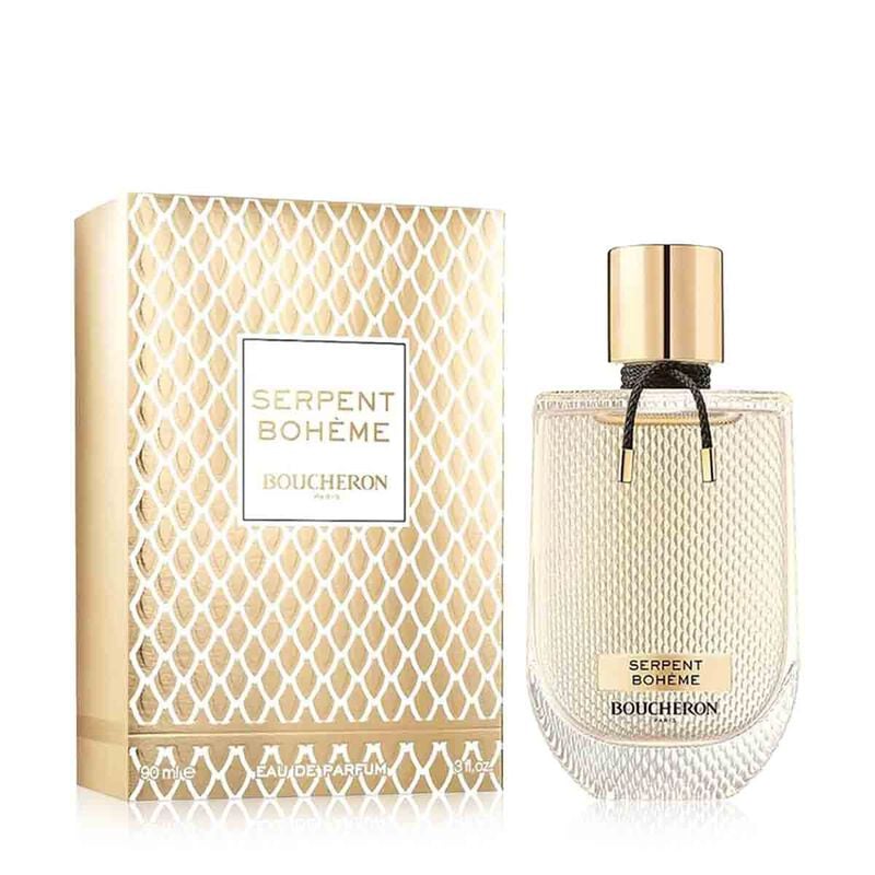 بوشرون عطر سيربنت بوهيم أو دو برفان 90 مل