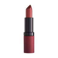 Velvet Matte Lipstick No 16 faces velvet matte lipstick no 16