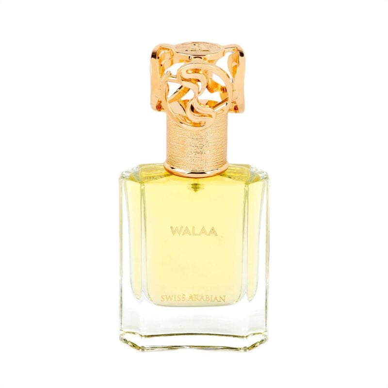 سويس آرابيان عطر ولع