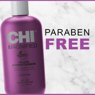 faces chi magnified volume conditioner 355ml