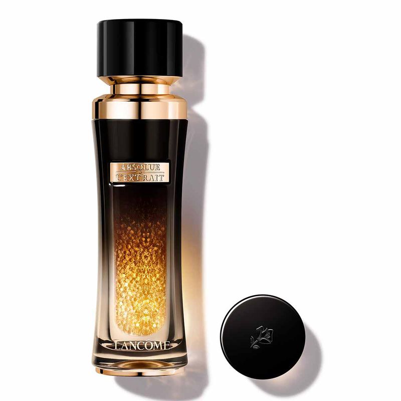 lancome absolue l'extrait the elixir refill