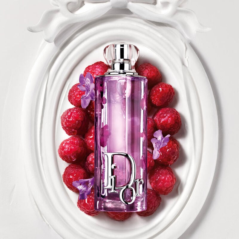 ديور عطر ديور أديكت بيربل جلو أو دي بارفان