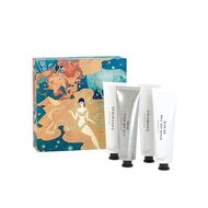 faces the collection four seasons