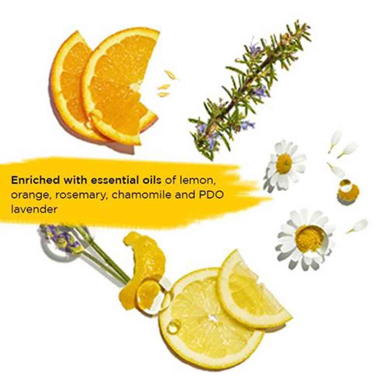 لوكسيتان شامبو أروماكولوجي ميسيلار اللطيف والمتوازن 75مل