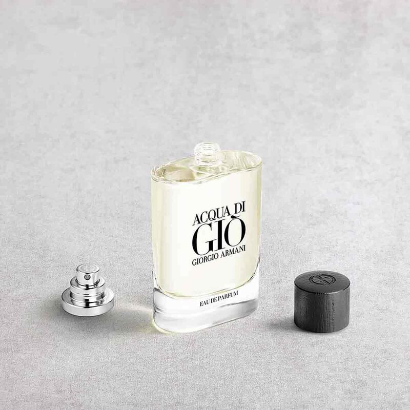 armani beauty acqua di gio eau de parfum