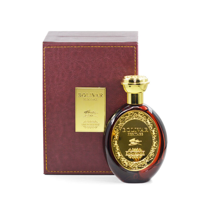 سيمون بوليفار عطر هيريتيج