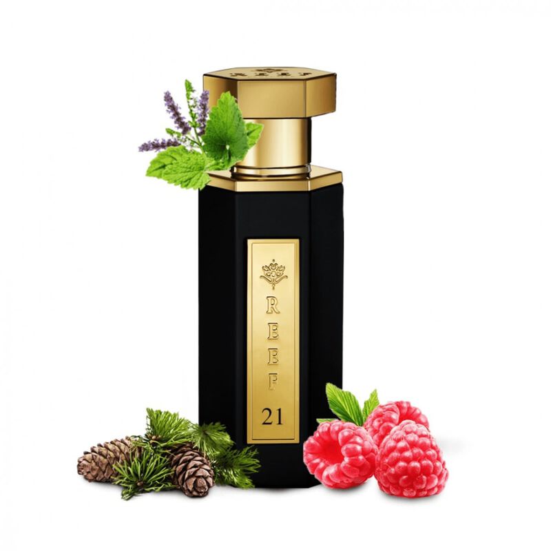 ريف العطور ريف 21 للشعر