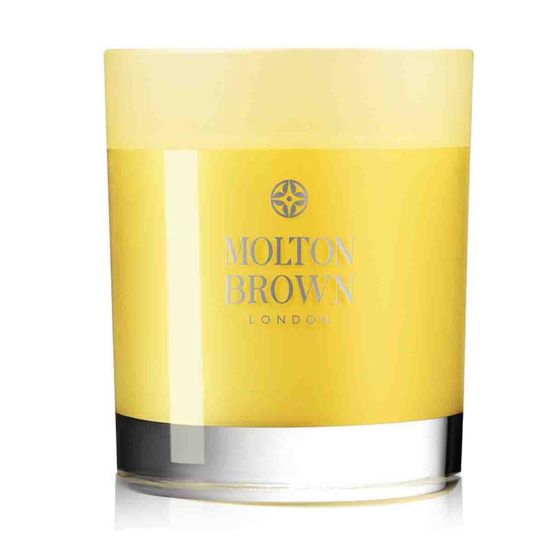 مولتون براون شمعة الفتيل أورنج و برغموت 180غ