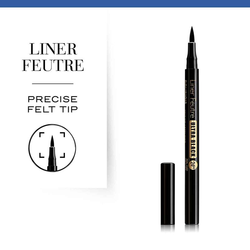 bourjois liner feuter eyeliner