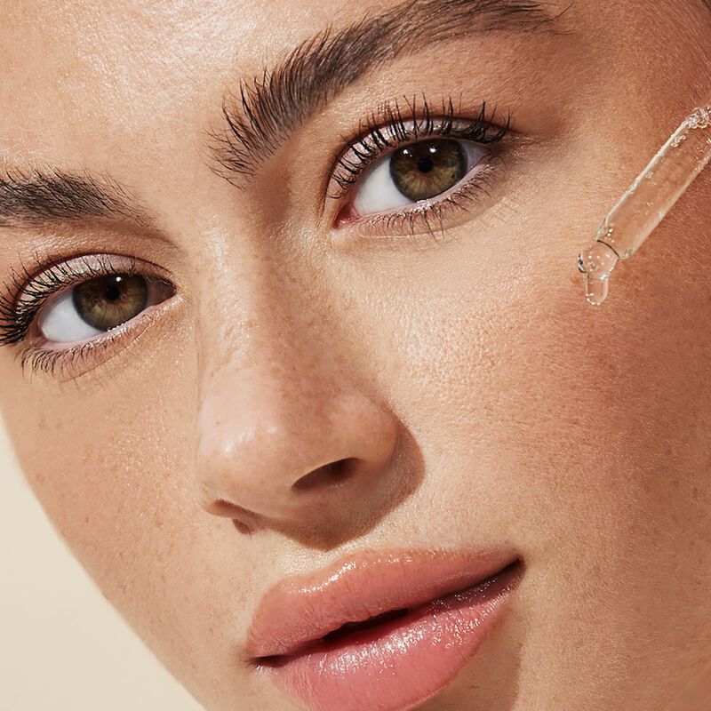 إفمنس سيروم الريتينويد